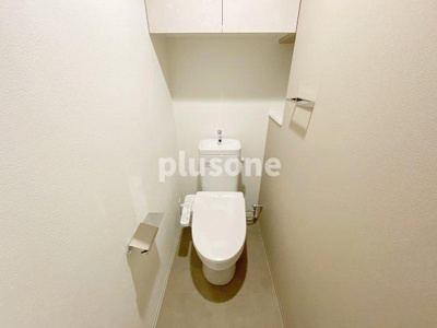 【トイレ】 | アーバネックス天満橋South