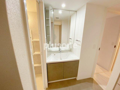 【独立洗面台】 | アーバネックス天満橋South