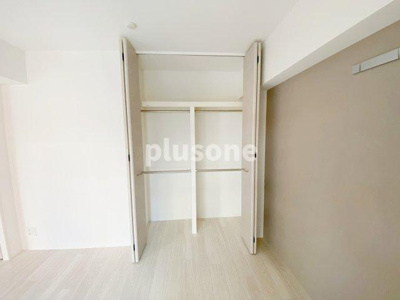 【収納】 | アーバネックス天満橋South