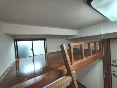 【内装】 | グリシーヌ松原