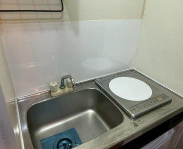 【キッチン】 | グリシーヌ松原