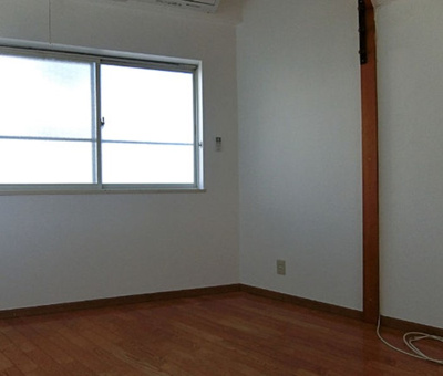 【居間・リビング】 | グリシーヌ松原