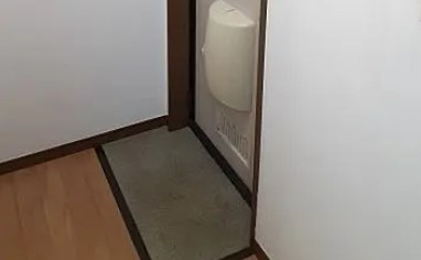 【玄関】 | グリシーヌ松原