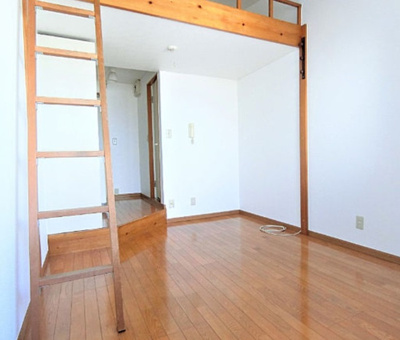 【居間・リビング】 | グリシーヌ松原