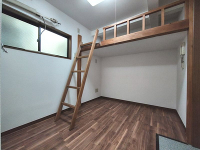 【居間・リビング】 | グリシーヌ松原