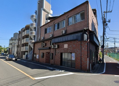 【外観】 | グリシーヌ松原