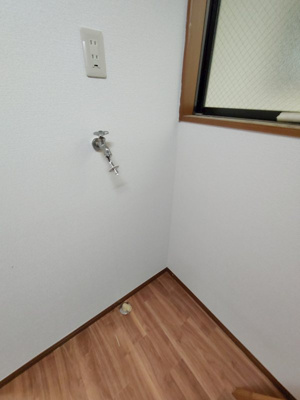 【設備】 | グリシーヌ松原