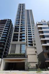 シティタワー虎ノ門の画像