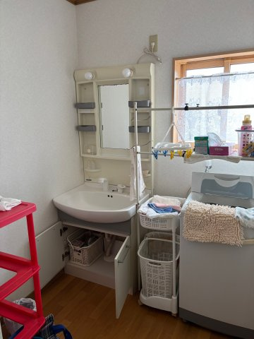 見附市南本町１丁目　中古戸建【商談中】のその他