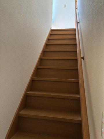 見附市南本町１丁目　中古戸建【商談中】の内装