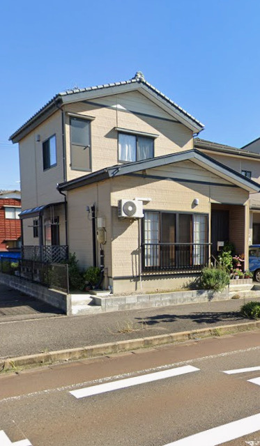 見附市南本町１丁目　中古戸建【商談中】