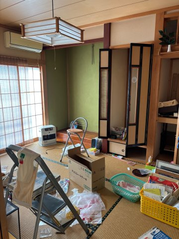 見附市南本町１丁目　中古戸建【商談中】のその他