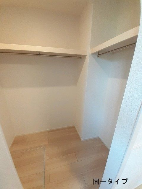 スター・ミナモトの収納