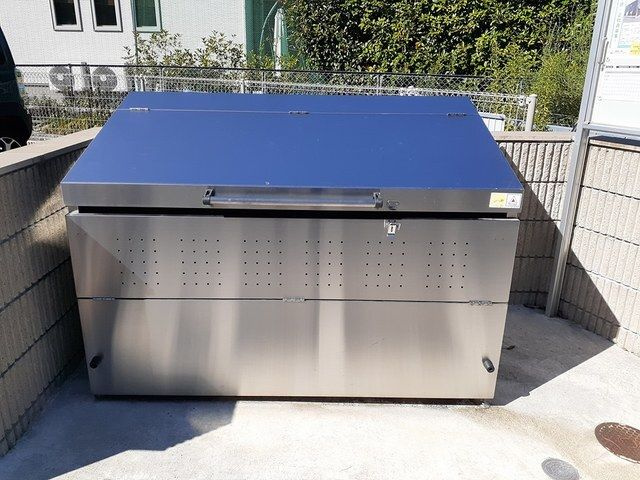 スター・ミナモトのその他共用部分