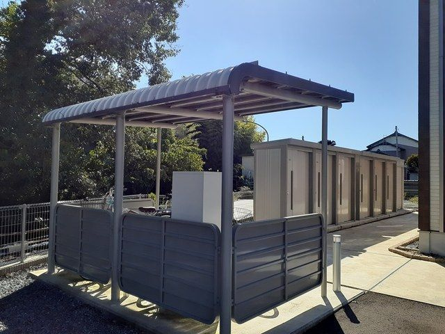 スター・ミナモトの設備