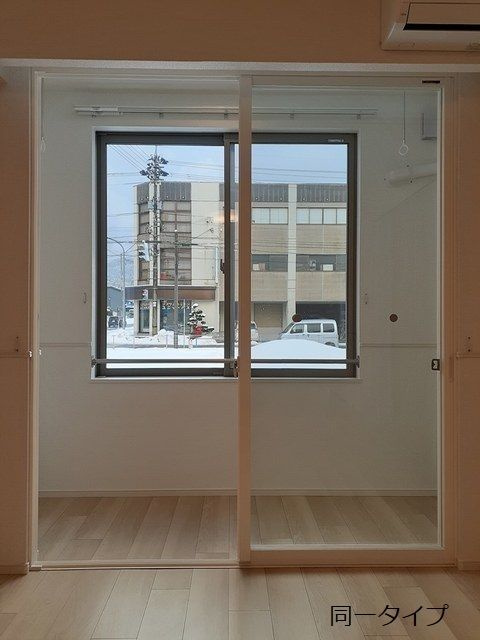 スター・ミナモトの内装