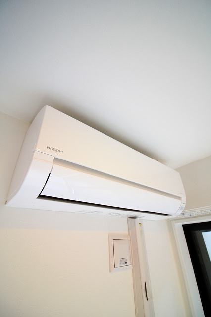 willrest周船寺の設備