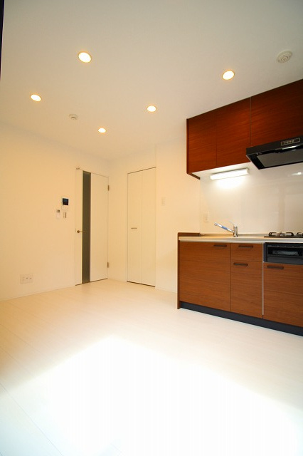 willrest周船寺の洋室|洋室です