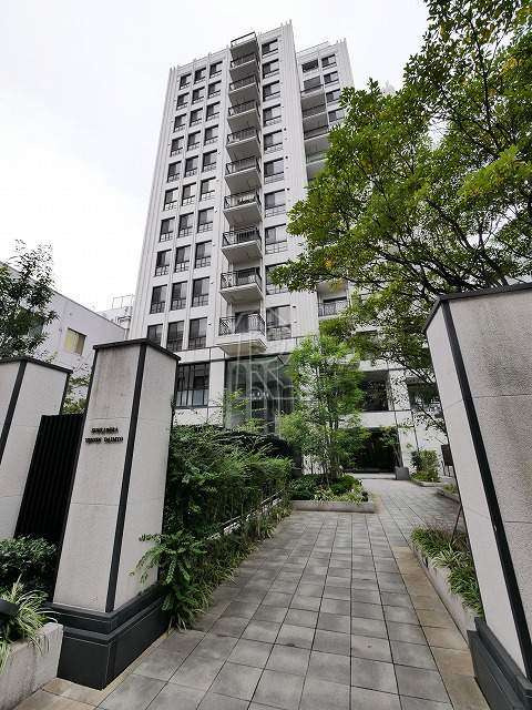 サンリベラ天神大名