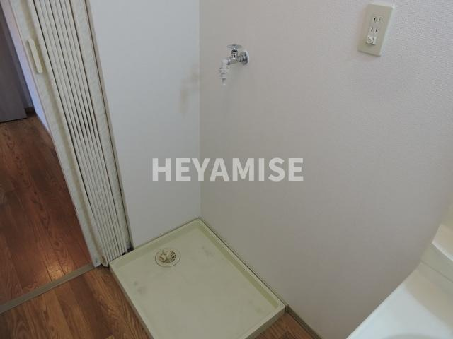 セジュールＨＡＭＡ　 A棟のその他|※同物件反転タイプの写真でございます※現況を優先します※