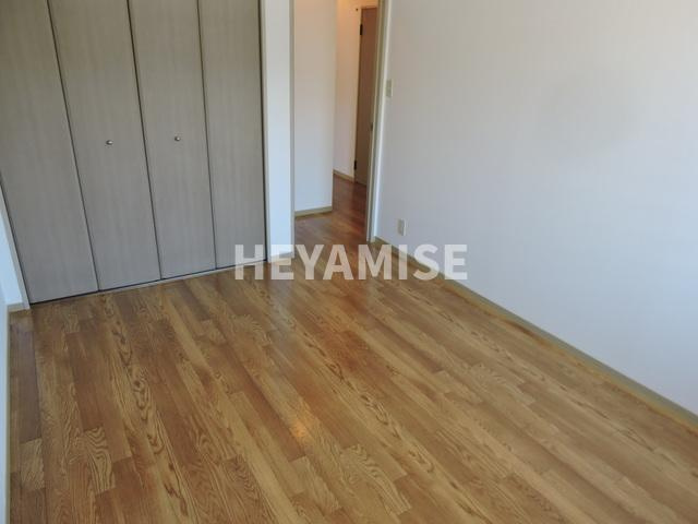 セジュールＨＡＭＡ　 A棟の洋室|※同物件反転タイプの写真でございます※現況を優先します※