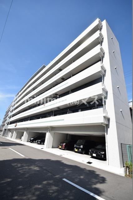 アドバンス大阪ベイシティ