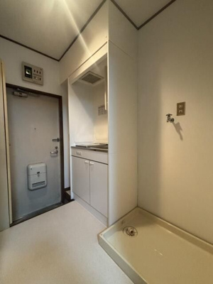 【玄関】 | ルネサンス平和台