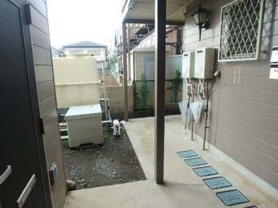 【その他】 | ルネサンス平和台