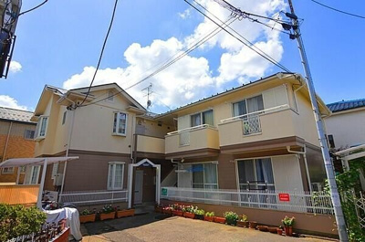 【外観】 | ルネサンス平和台