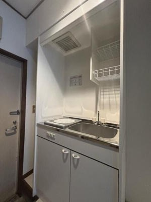 【キッチン】 | ルネサンス平和台