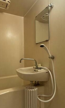 【洗面所】 | ルネサンス平和台