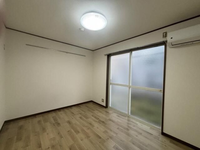 【寝室】 | ルネサンス平和台