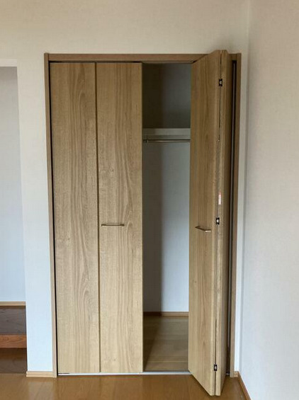 岩倉市八剱町六呂丸の一戸建ての収納