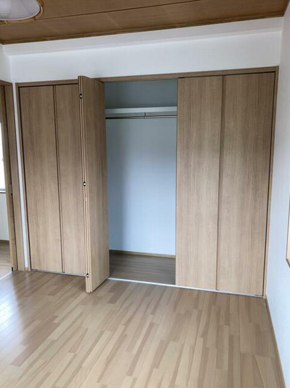 岩倉市八剱町六呂丸の一戸建ての内装