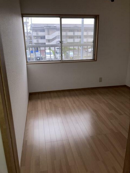 岩倉市八剱町六呂丸の一戸建ての展望