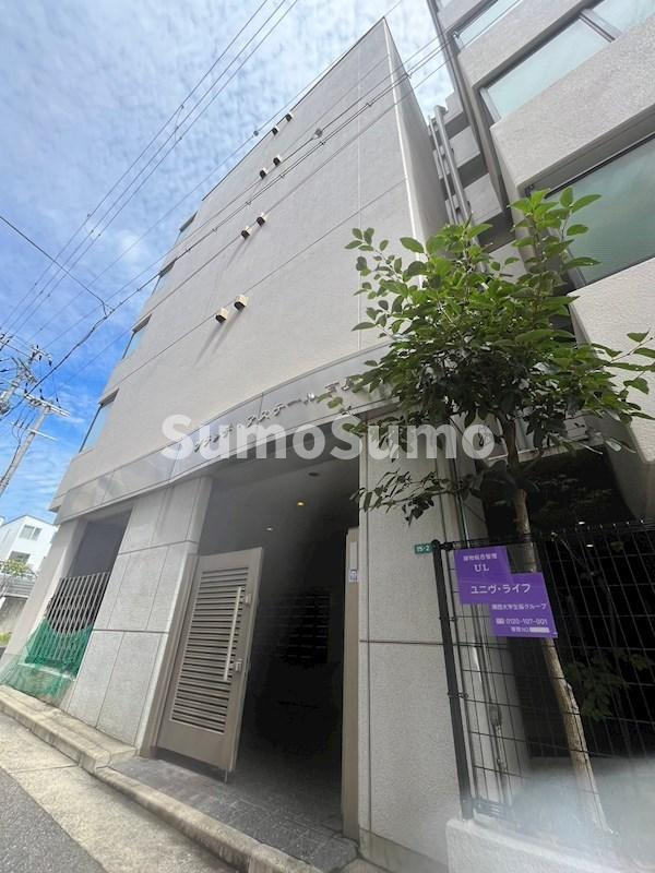 グランデアステール芦屋