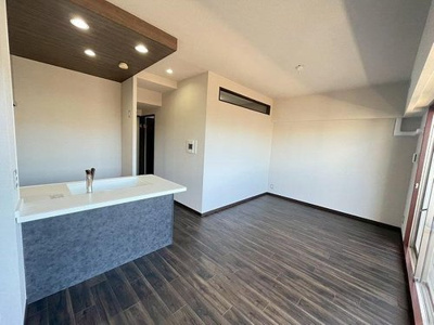 【居間・リビング】 | メロディーハイムジェイズコート