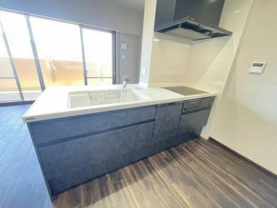 【キッチン】 | メロディーハイムジェイズコート