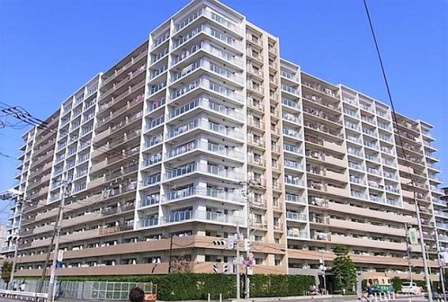 【外観】ビー・サイト