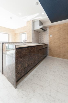 【キッチン】 | MCG BEFU