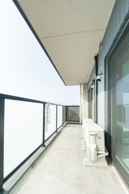 【バルコニー】 | MCG BEFU