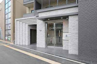 【エントランス】 | MCG BEFU