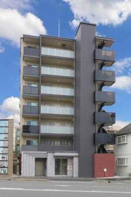 【外観】 | MCG BEFU