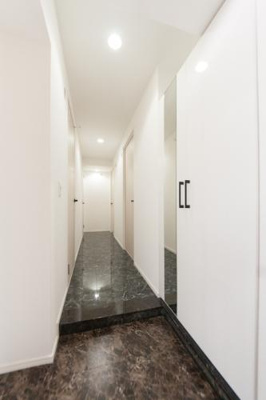 【玄関】 | MCG BEFU