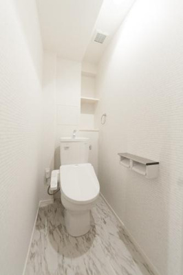 【トイレ】 | MCG BEFU