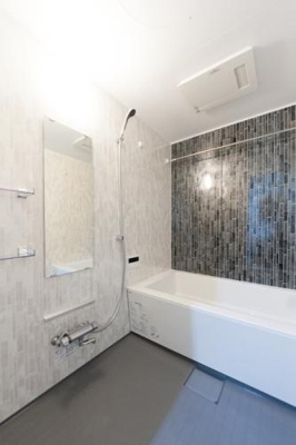 【浴室】 | MCG BEFU