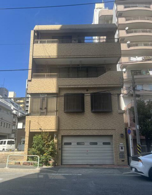 【外観】 | 金山2丁目戸建て【　飲食系おすすめ　】