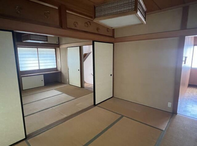  | 金山2丁目戸建て【　飲食系おすすめ　】