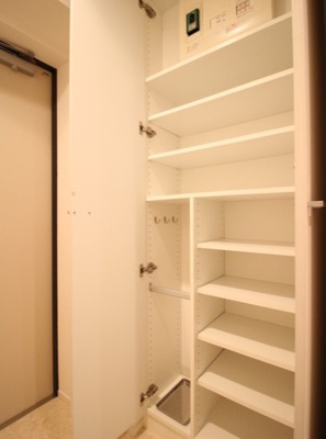 【設備】 | プレールドゥーク日本橋