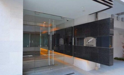 【エントランス】 | プレールドゥーク日本橋